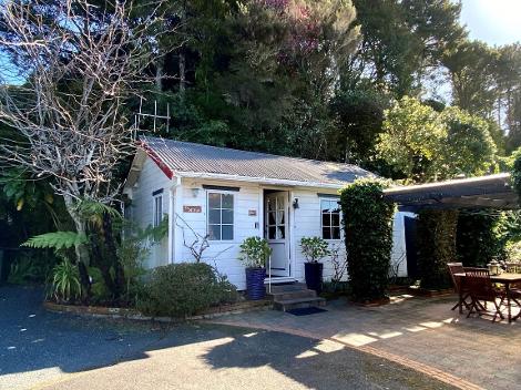 Paihia Place self-contained Cottage